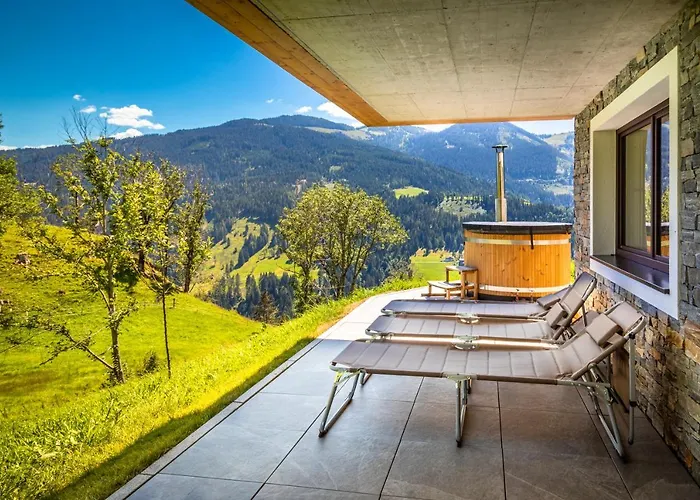 Lindbichlhof Urlaub Am Bio Bauernhof
