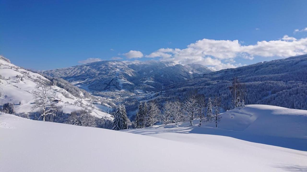Apartment Lindbichlhof Urlaub Am Bio Bauernhof
