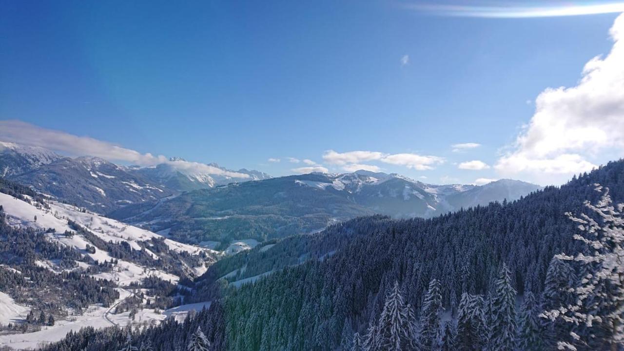 Lindbichlhof Urlaub Am Bio Bauernhof