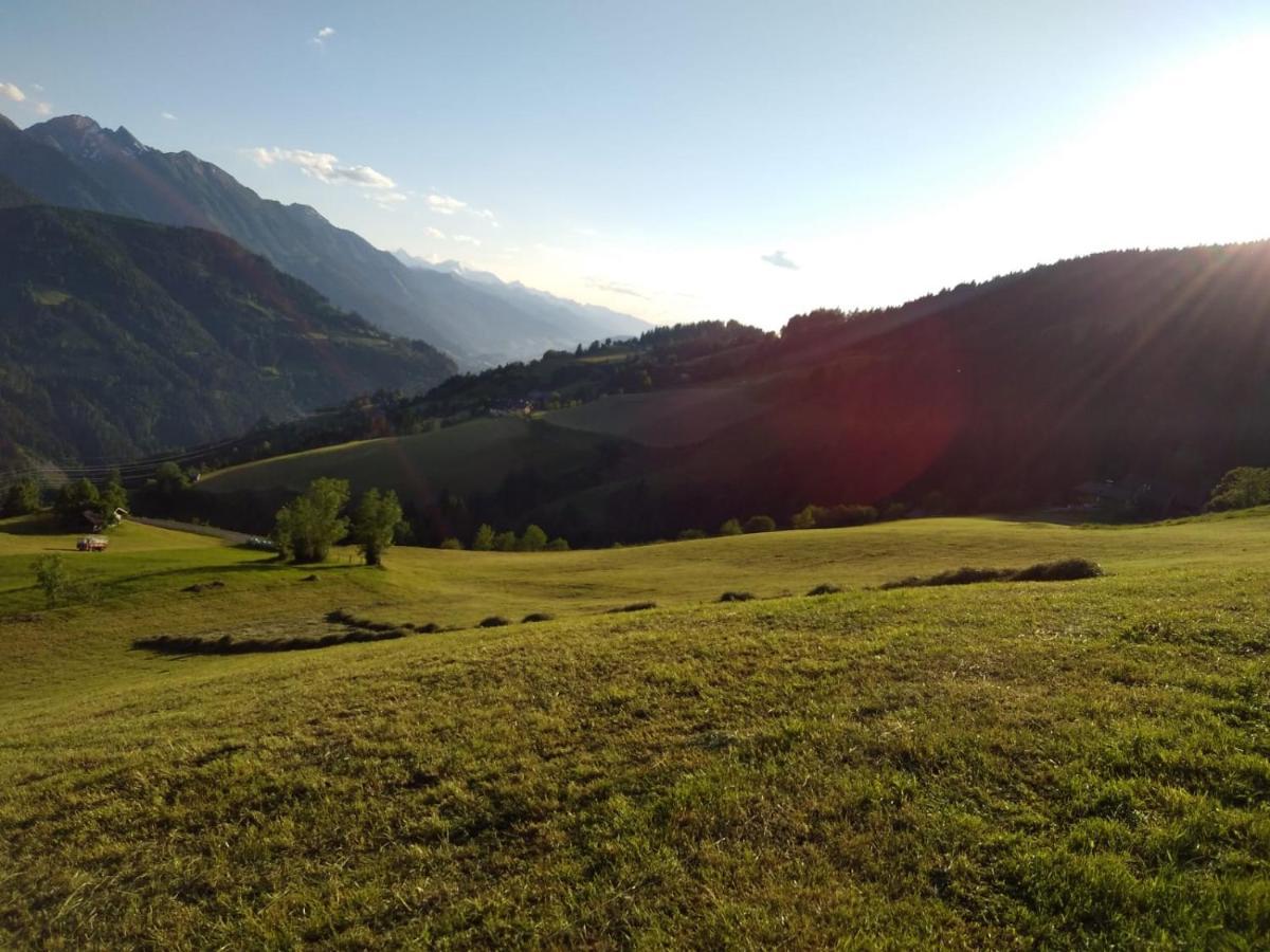 Lindbichlhof Urlaub Am Bio Bauernhof *