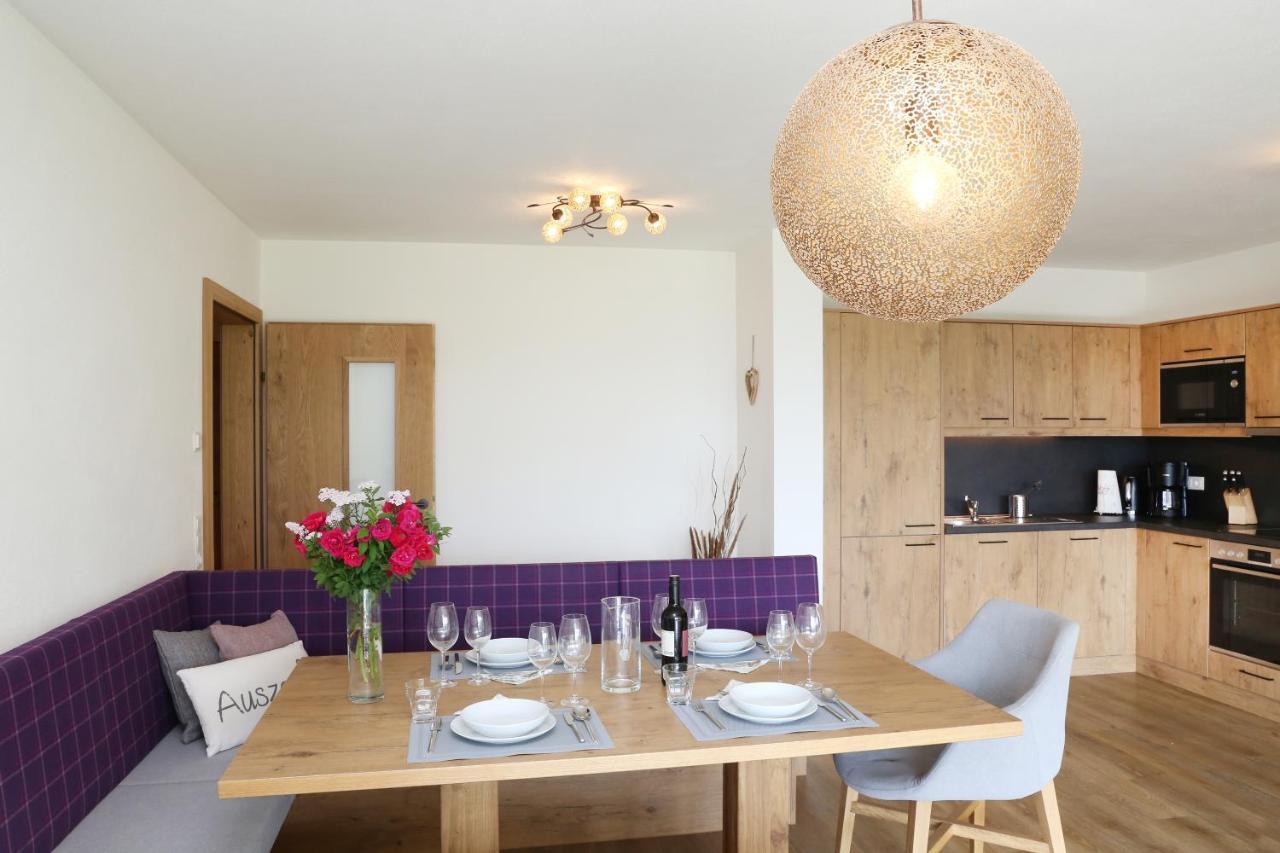 Lindbichlhof Urlaub Am Bio Bauernhof Apartment *