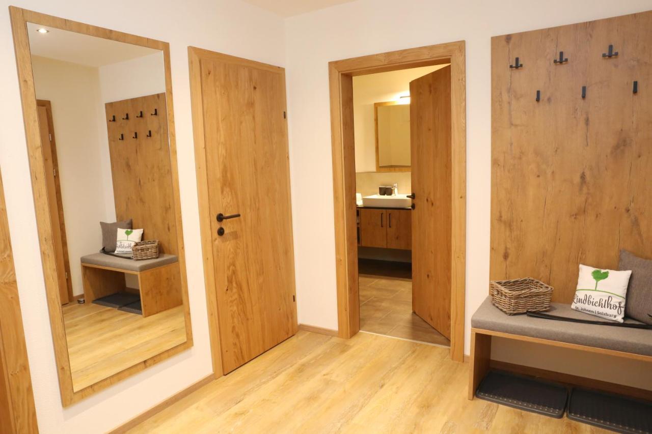 Apartment Lindbichlhof Urlaub Am Bio Bauernhof *