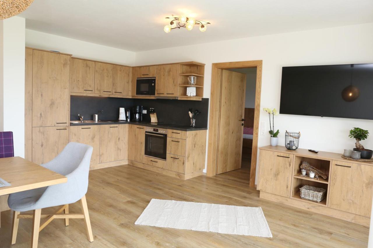 Apartment Lindbichlhof Urlaub Am Bio Bauernhof Sankt Johann im Pongau