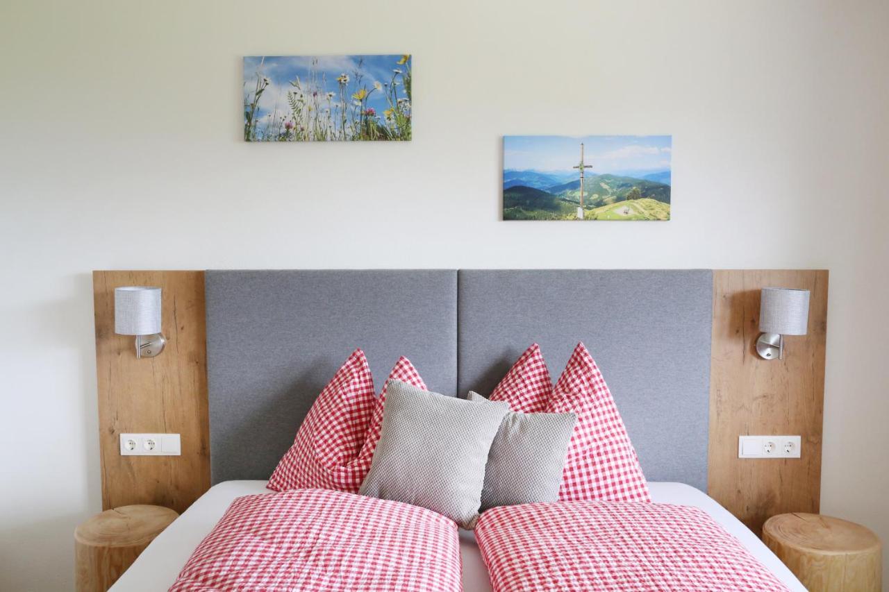 Apartment Lindbichlhof Urlaub Am Bio Bauernhof