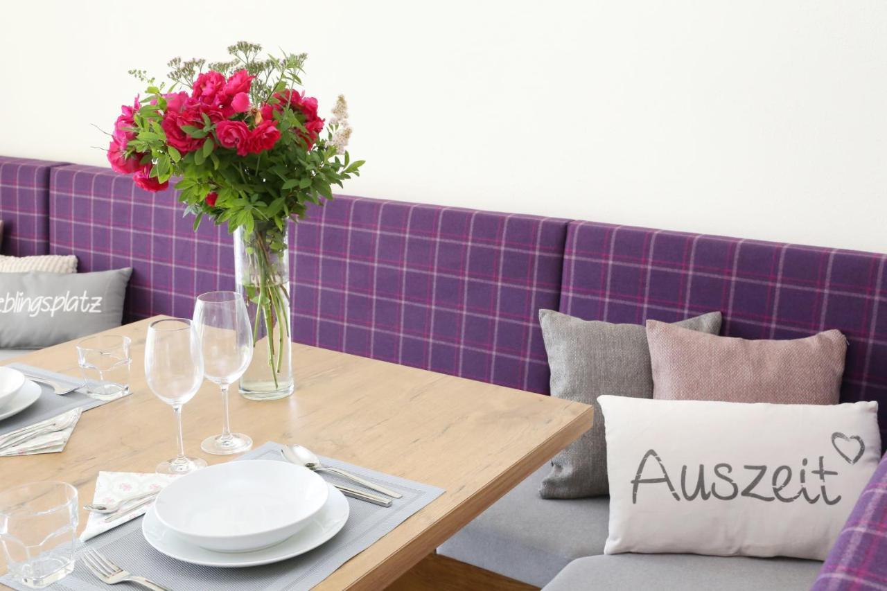 Lindbichlhof Urlaub Am Bio Bauernhof Apartment *