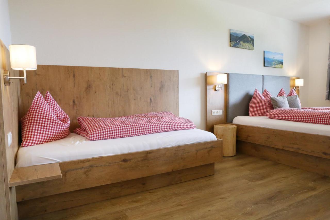 Lindbichlhof Urlaub Am Bio Bauernhof