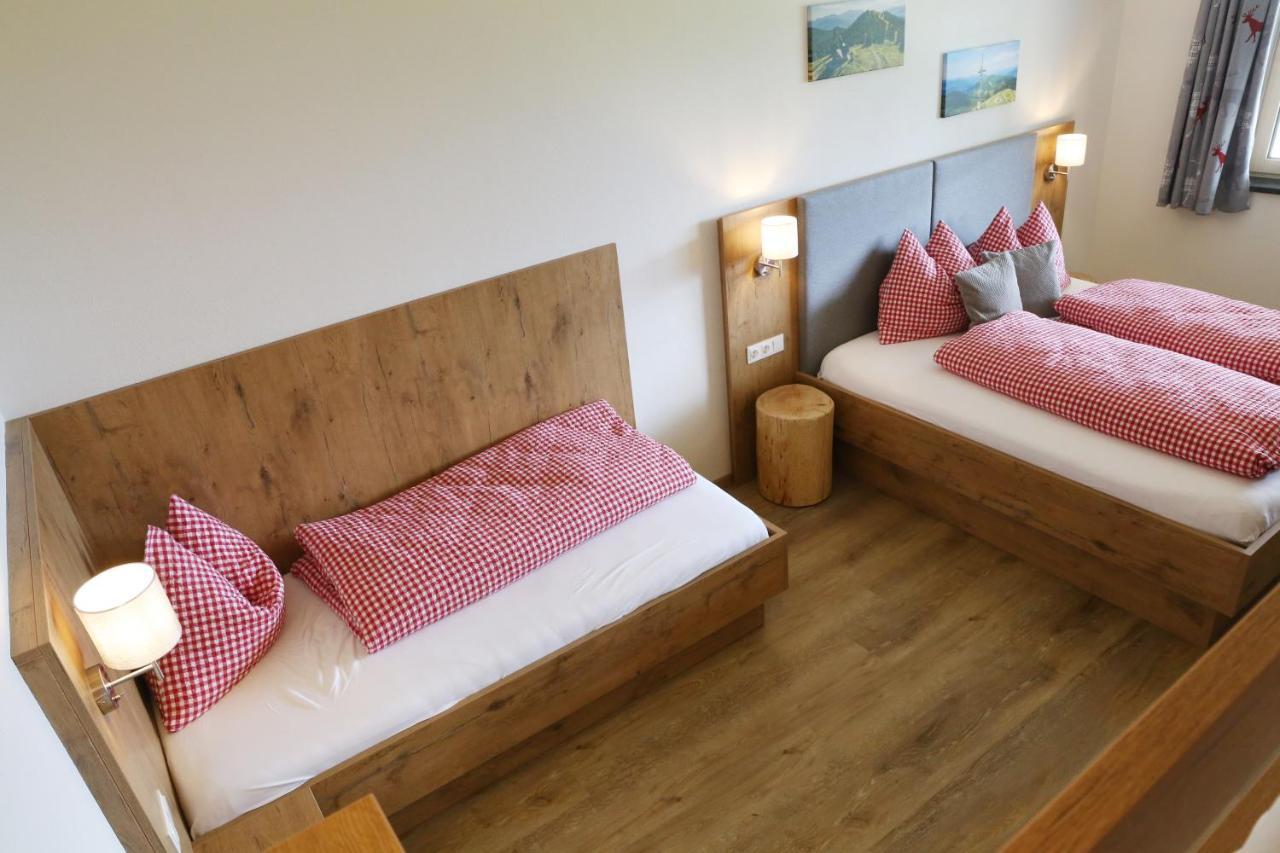 Lindbichlhof Urlaub Am Bio Bauernhof Apartment Sankt Johann im Pongau