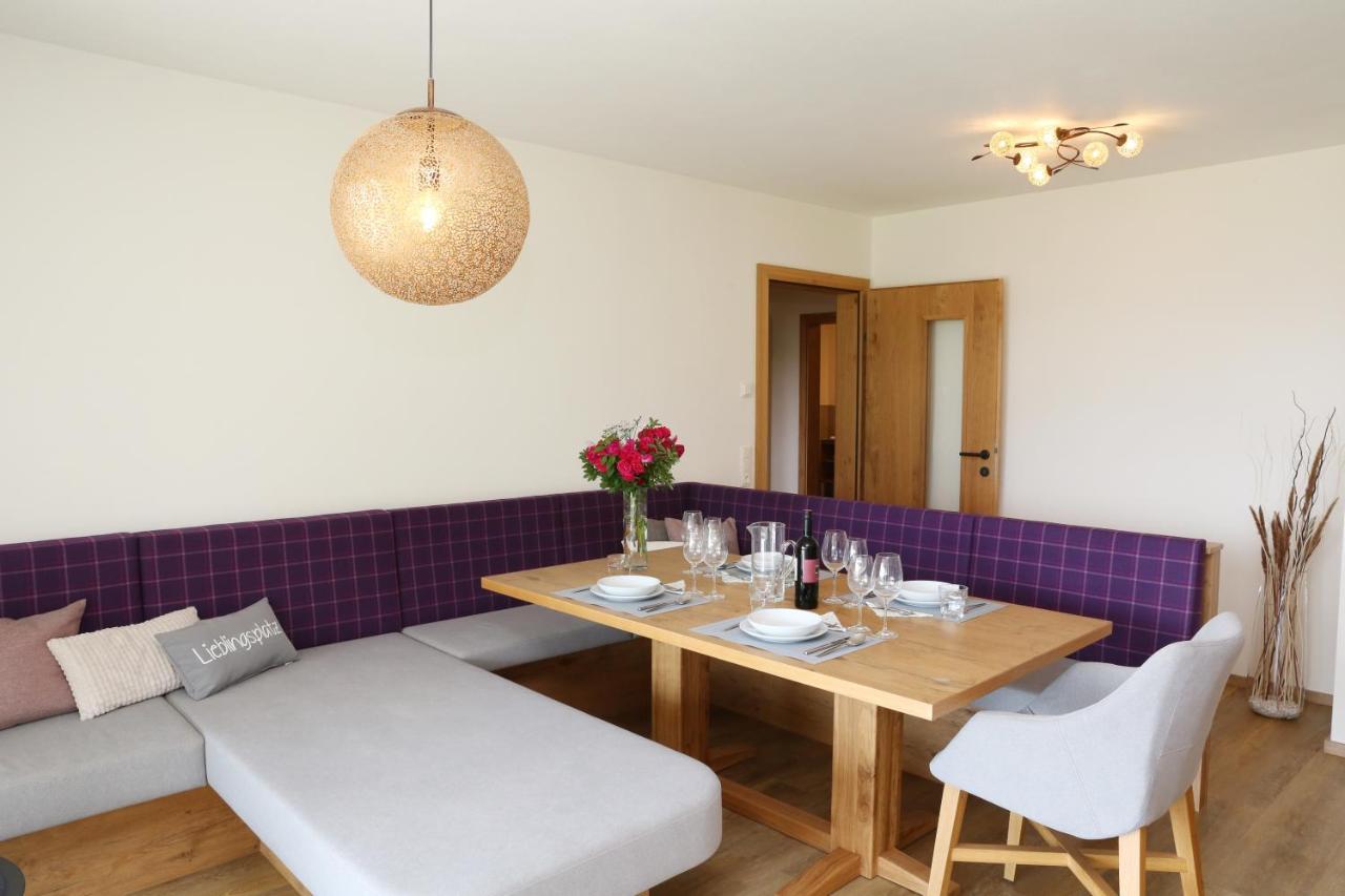 Apartment Lindbichlhof Urlaub Am Bio Bauernhof *