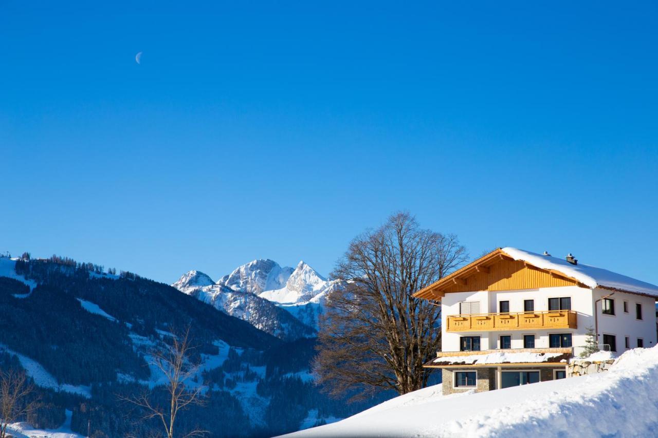 Apartment Lindbichlhof Urlaub Am Bio Bauernhof
