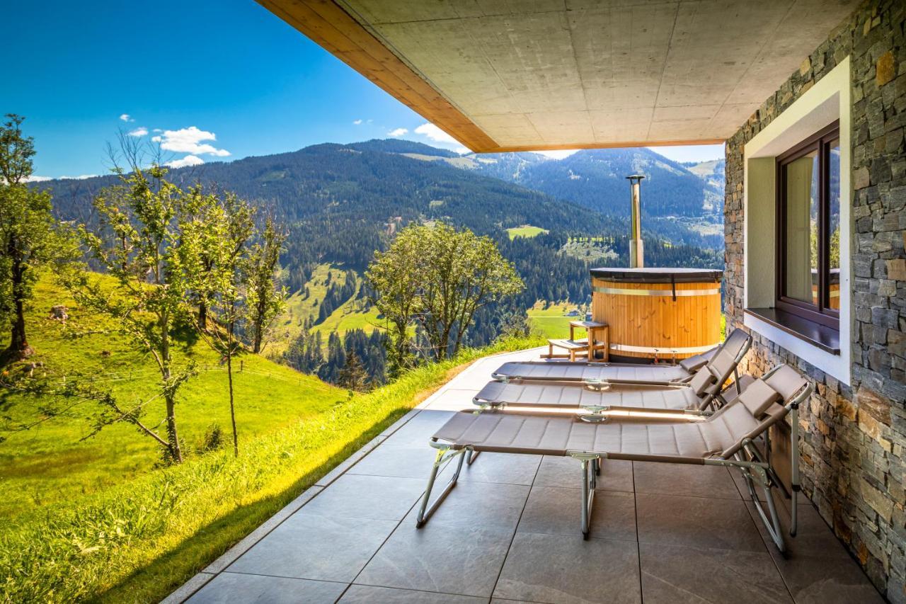 Lindbichlhof Urlaub Am Bio Bauernhof Apartment *